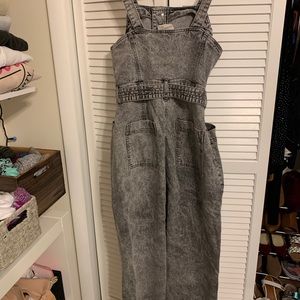 Overalls
